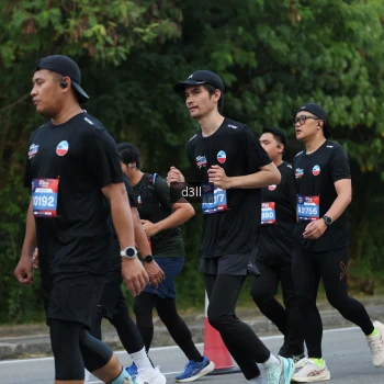 Runner Photo 3828359