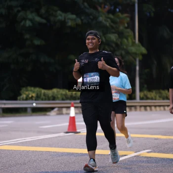 Runner Photo 3828360
