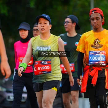 Runner Photo 3828361