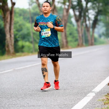 Runner Photo 3828364