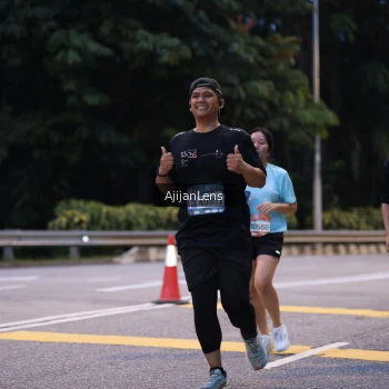 Runner Photo 3828365