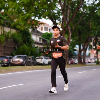 Runner Photo 3828369