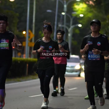 Runner Photo 3828373