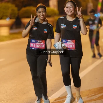 Runner Photo 3828375