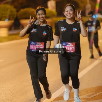 Runner Photo 3828377