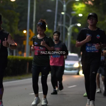 Runner Photo 3828379