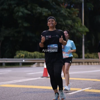 Runner Photo 3828381