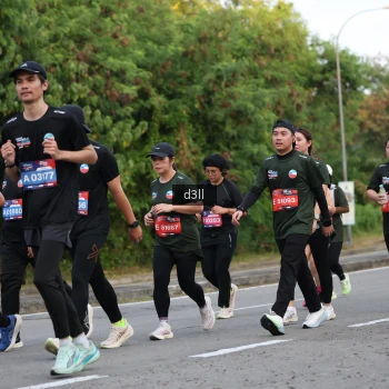 Runner Photo 3828382