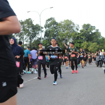 Runner Photo 3828383