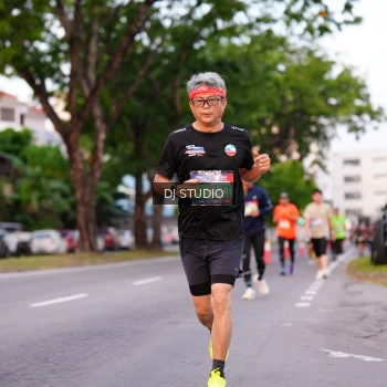 Runner Photo 3828384