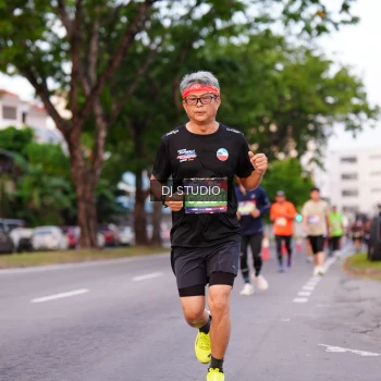 Runner Photo 3828386