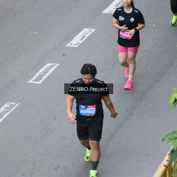 Runner Photo 3828392
