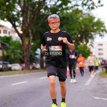 Runner Photo 3828395