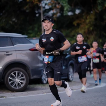 Runner Photo 3828398