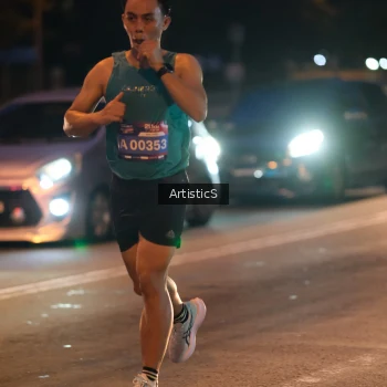 Runner Photo 3828400