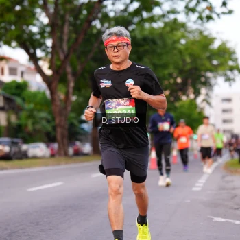 Runner Photo 3828403