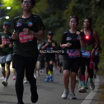Runner Photo 3828405