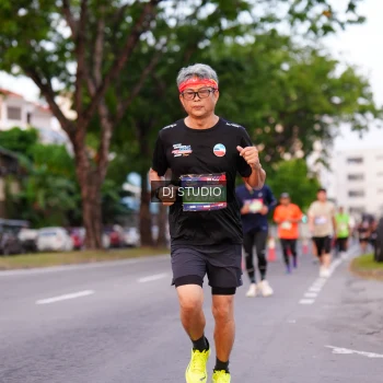 Runner Photo 3828407