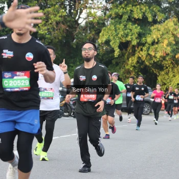 Runner Photo 3828408