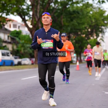 Runner Photo 3828414