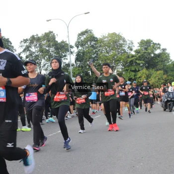 Runner Photo 3828416