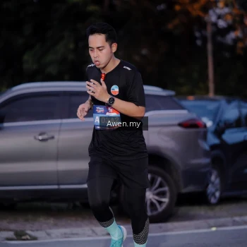 Runner Photo 3828419