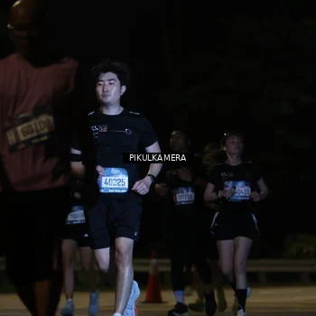 Runner Photo 3828420