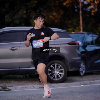 Runner Photo 3828422