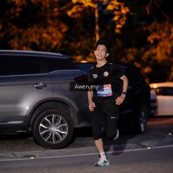 Runner Photo 3828424