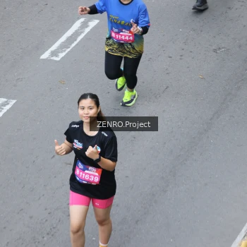 Runner Photo 3828429
