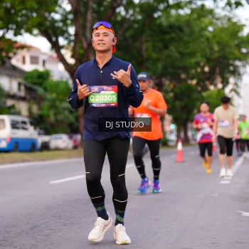 Runner Photo 3828432