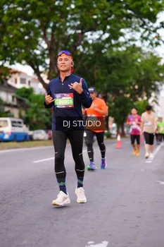 Runner Photo 3828433