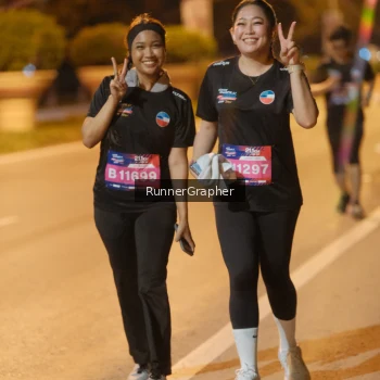 Runner Photo 3828435