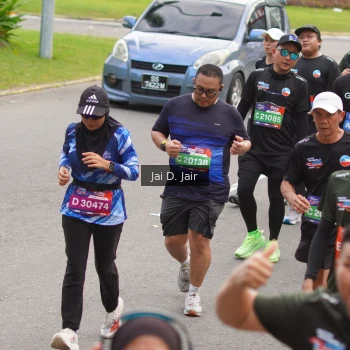 Runner Photo 3828437
