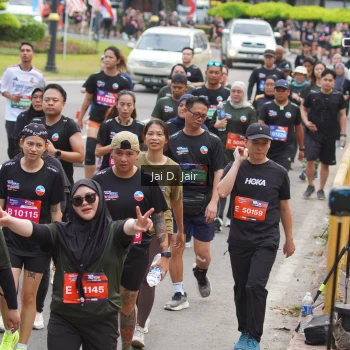 Runner Photo 3828439