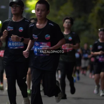 Runner Photo 3828442