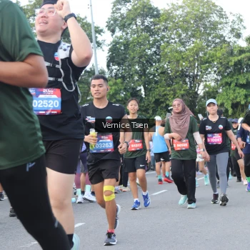 Runner Photo 3828443