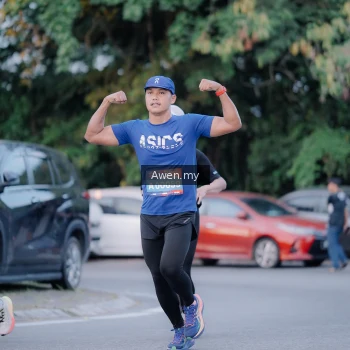 Runner Photo 3828445