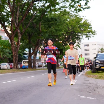 Runner Photo 3828447