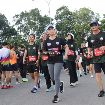 Runner Photo 3828453