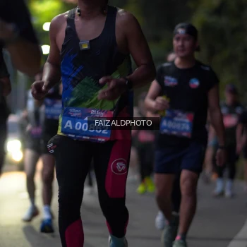 Runner Photo 3828457
