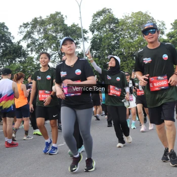 Runner Photo 3828458