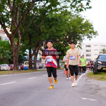 Runner Photo 3828460