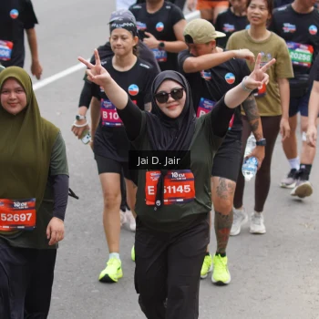 Runner Photo 3828461