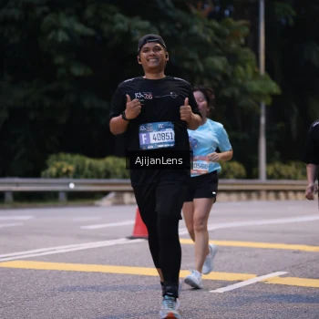 Runner Photo 3828465