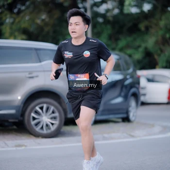 Runner Photo 3828469