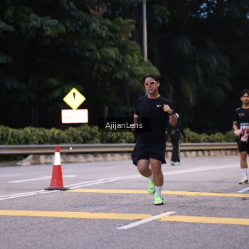 Runner Photo 3828471