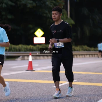 Runner Photo 3828473