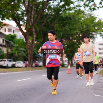 Runner Photo 3828477