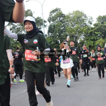 Runner Photo 3828479